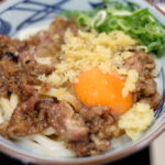 丸亀製麺シーモール下関
