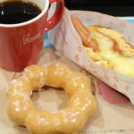 ミスタードナツ