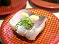 魚べい ヨドバシ博多店