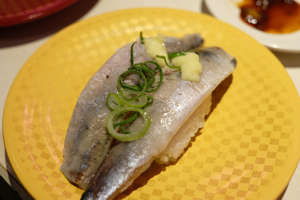 魚べい ヨドバシ博多店